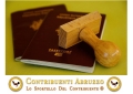 Questura di Pescara. Osservatorio P.A., giudizio positivo su Ufficio Passaporti e URP: qualità.