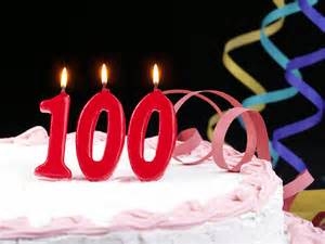 Pescara. Auguri a Gaetano Cipriani che compie 100 anni