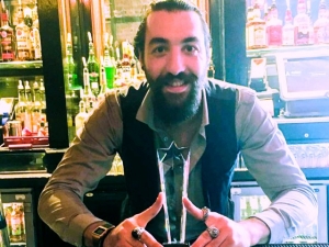 Stefano Bar abruzzese di successo a Londra