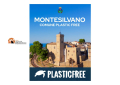 Montesilvano è “Comune Plastic Free 2026”, premio alle amministrazioni distinte nella gestione rifiuti
