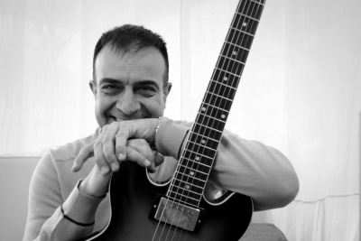 Celano Jazz Convention. Sonic Latitudes Reloaded in concerto