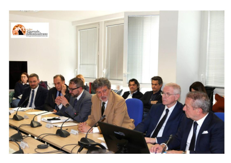 Ricostruzione post sisma 2009: Marsilio, due miliardi per completare gli interventi, ora serve uno scatto sui cantieri più complessi