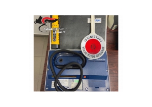 Francavilla al Mare, era ricercata da un anno. Arrestata donna rumena