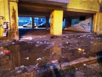 Pescara. Perdita d’acqua al Ferro di Cavallo, partono gli interventi dell’Ater