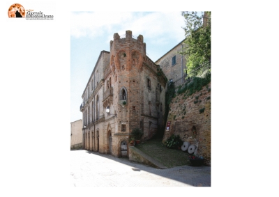 Loreto Aprutino – Serate culturali tra Arte, Vino e Paesaggio