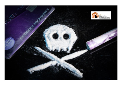 Avezzano. Arresto in flagranza di due soggetti per cocaina e soldi.