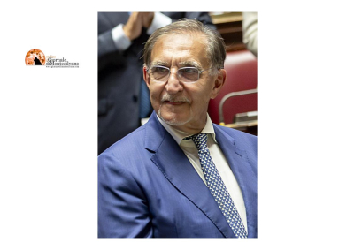 La Russa presidente del Senato