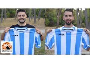 Pallamano. Ogan Pescara Alessandro Gorilla e Federico Di Gregorio primi rinforzi dell’organico