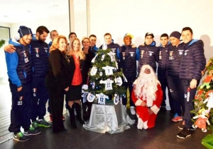 Pescara/Natale. Albero dei Desideri, ecco il programma