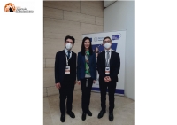 Ambasciatori dell’Anno Europeo dei Giovani 2022, c’è anche il pescarese Gianluca Ranalli