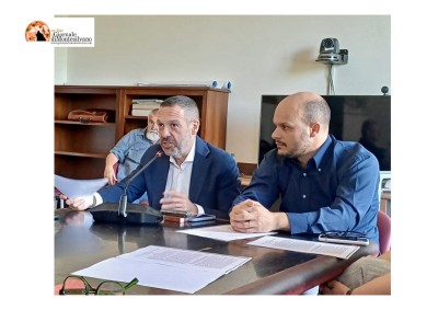 Pescara/Concessioni balneari. In Commissione Sospiri illustra la legge che ridisegna il futuro della costa