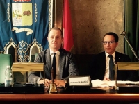 Di Marco presidente uscente le provinciali rpeviste per 8 gennaio 2017