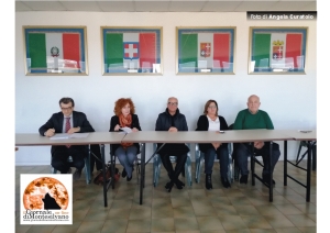Pd e M5s, gruppi consiliari di Montesilvano
