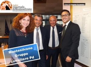 gruppo conciliare PD