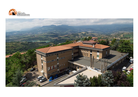 Asl: 16.235.375,82 Euro per il Presidio Ospedaliero di Penne