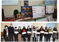defibrillatori e contributo scuole