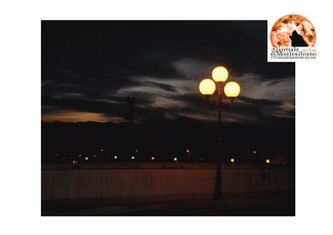 Pescara. Viale Marconi a tre corsie... e i posti auto?