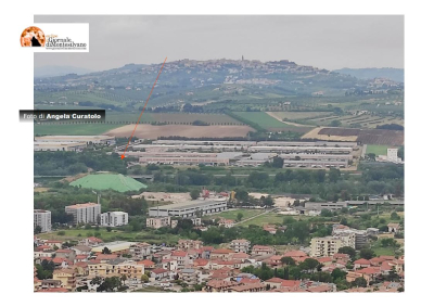 Montesilvano/ex Discarica di Villa Carmine: definanziata bonifica e risorse spostate in studio soluzione.