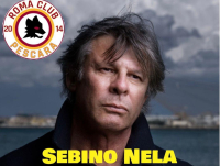 Sebino Nela, detto Hulk, presenta Il vento in faccia a Montesilvano
