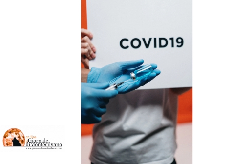 Covid, Risalgono lievemente i contagi. In Italia 5 morti.
