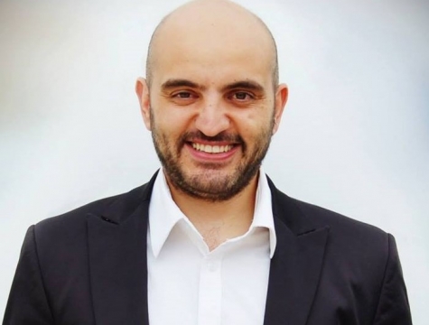 Tortoreto, Alessio Masciulli, Credi in me