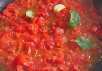 sugo di pomodoro