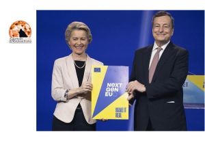 Recovery, 191,5 miliardi per l'Italia. Oggi incontro importante a Cinecittà