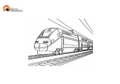 Manoppello in streaming sul raddoppio della linea ferroviaria Pescara-Roma