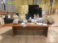 Piacenza. Catturato pericoloso latitante albanese.
