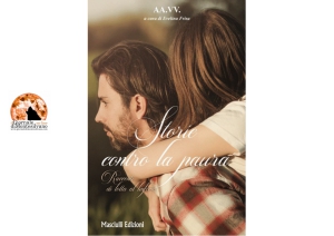 “Storie contro la paura. Racconti di lotta al linfoma” a cura di Evelina Frisa