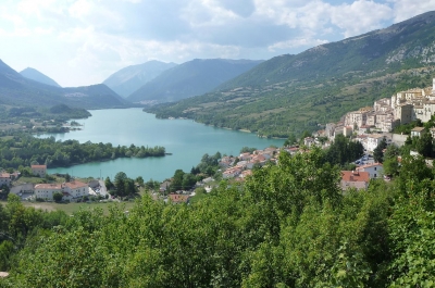 Festa Nazionale dei Borghi Autentici d'Italia a Barrea