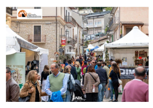 Tornareccio Regina di Miele 2026, vent’anni di storie, passioni e progetti