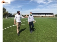 Montesilvano, affidamento della gestione degli impianti sportivi, stadio “A. Mastrangelo”