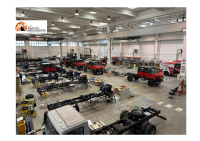 Nuburu Inc., firmato accordo con Tekne S.p.A. per la creazione di una nuova piattaforma europea della Difesa