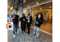 Montesilvano. Apre un nuovo ristorante. "Covid ha purtroppo messo in ginocchio il nostro settore"