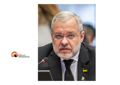 Ucraina, arrestato per corruzione l'ex ministro dell'Energia: conti Svizzeri per la famiglia.