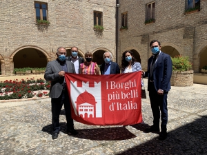 Turismo, nuova linfa per Città Sant'Angelo