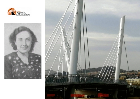 Delli Castelli e il ponte che collega Città Sant'angelo e Montesilvano intitolato a suo nome.