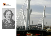 Delli Castelli e il ponte che collega Città Sant'angelo e Montesilvano intitolato a suo nome.