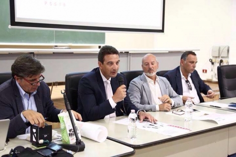 Montesilvano, Slow Mobility, caso studio per gli studenti di Architettura