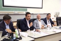Montesilvano, Slow Mobility, caso studio per gli studenti di Architettura