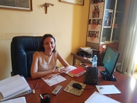 Giulianova, battesimo civico per i diciottenni