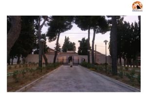 Città Sant'Angelo/cimitero, bando per concessioni cappelle gentilizie