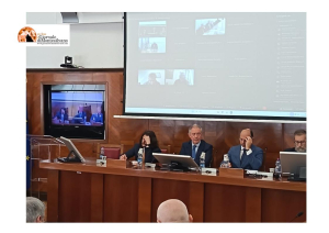 Abruzzo/Automotive: Magnacca, tavolo con Ministro Urso