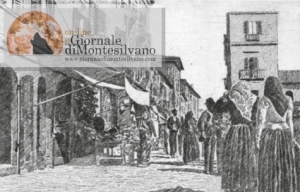 C’era una volta Pescara – incisioni all’acquaforte di Mimmo Sarchiapone