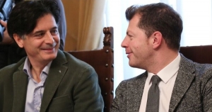 Pescara/Notte Bianca del Liceo Classico