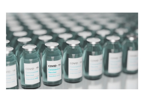 Abruzzo. Vaccinato 89% del personale sanitario e potenziato Covid Hospital di Pescara.