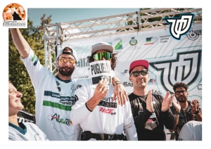 VDC Enduro Race, a Poggio Picenze assegnati i titoli regionali enduro FCI Abruzzo