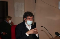 Coronavirus,/Abruzzo. Marsilio allarga la zona rossa Valfino