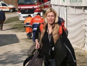 Addio alla giornalista Rai Paola Nappi.